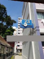 Blk 23 St. Georges Road (Kallang/Whampoa), HDB 4 Rooms #207382921